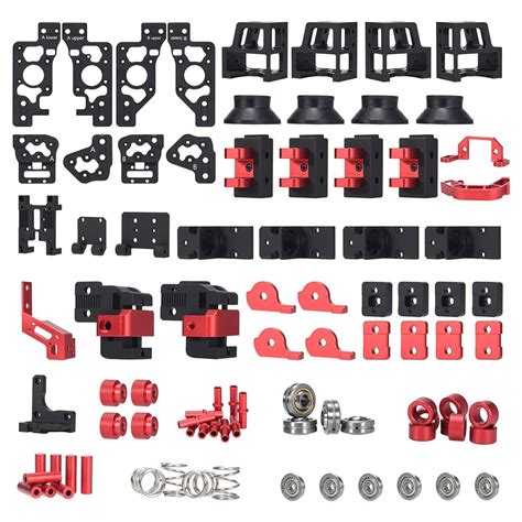 voron cnc parts|voron 2.4 parts list.